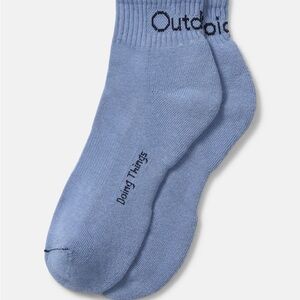 Outdoor Voices Ankle Socks